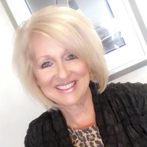 Meet your Posher, Judy